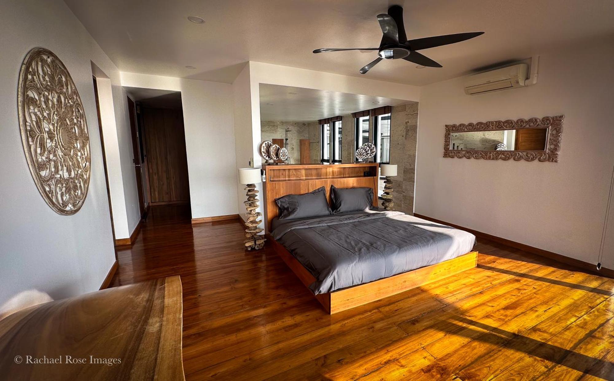 Infinity Villa 600 M2 Sea View Haad Yao Exterior photo
